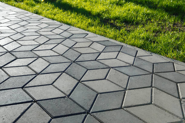 Best Custom Driveway Pavers  in West University Place, TX