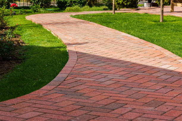 Reasons to Select Us for Your Driveway Paving Requirements in West University Place, TX