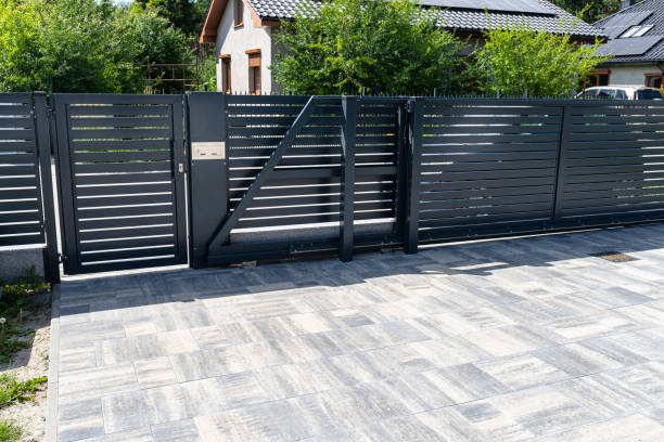 Trusted West University Place, TX Driveway Pavers Experts