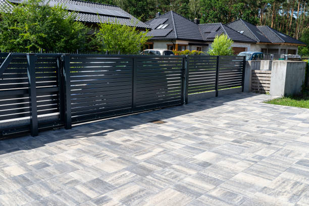 Best Driveway Pavers Near Me  in West University Place, TX