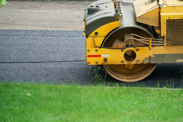 Reliable West University Place, TX Driveway Pavers Solutions