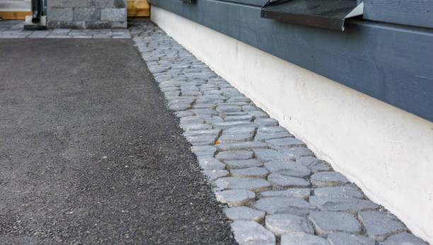 Reasons to Select Us for Your Driveway Paving Requirements in West University Place, TX
