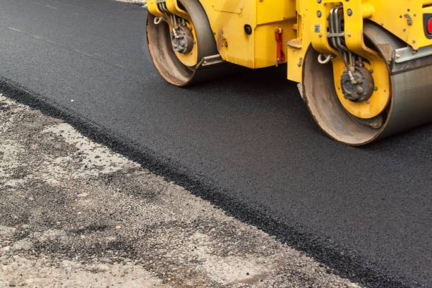 Best Professional Driveway Pavers  in West University Place, TX