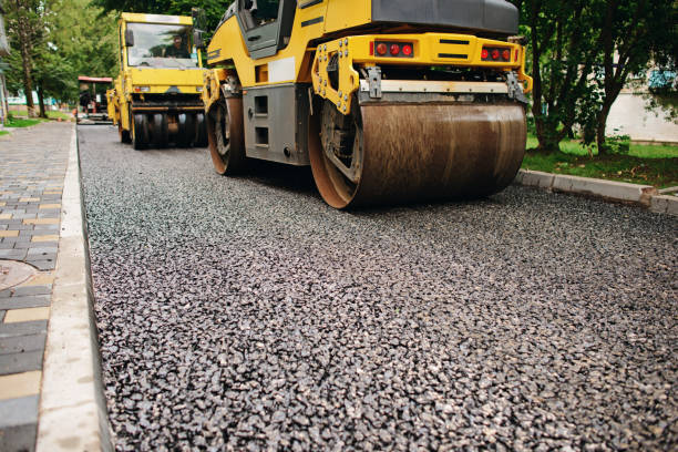 Best Driveway Pavers Near Me  in West University Place, TX