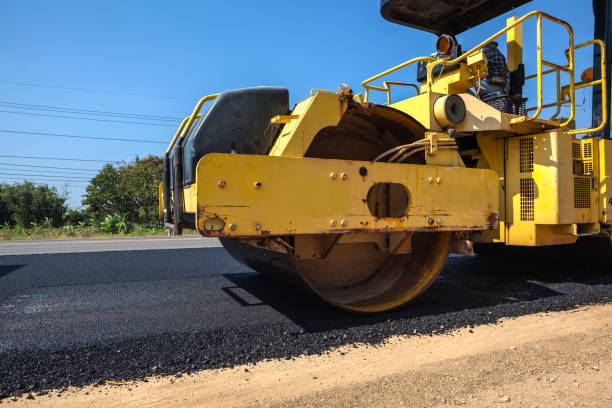 Best Cobblestone Driveway Pavers  in West University Place, TX